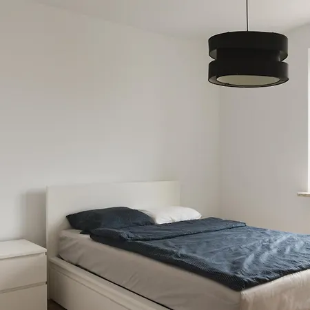 Apartamento Bemo *