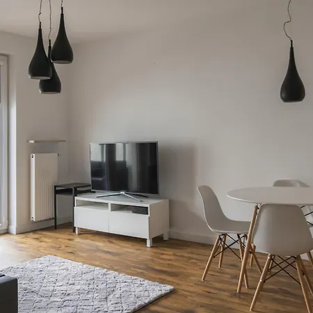 Bemo Apartamento *