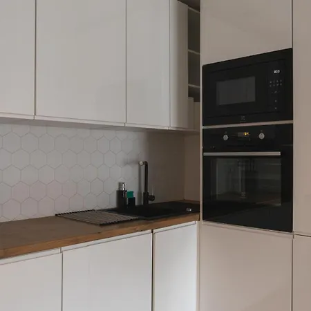 Apartamento Bemo