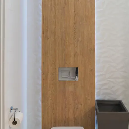 Apartamento Bemo Varsóvia
