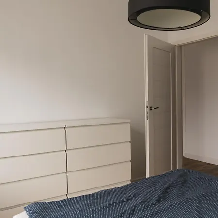 Apartamento Bemo